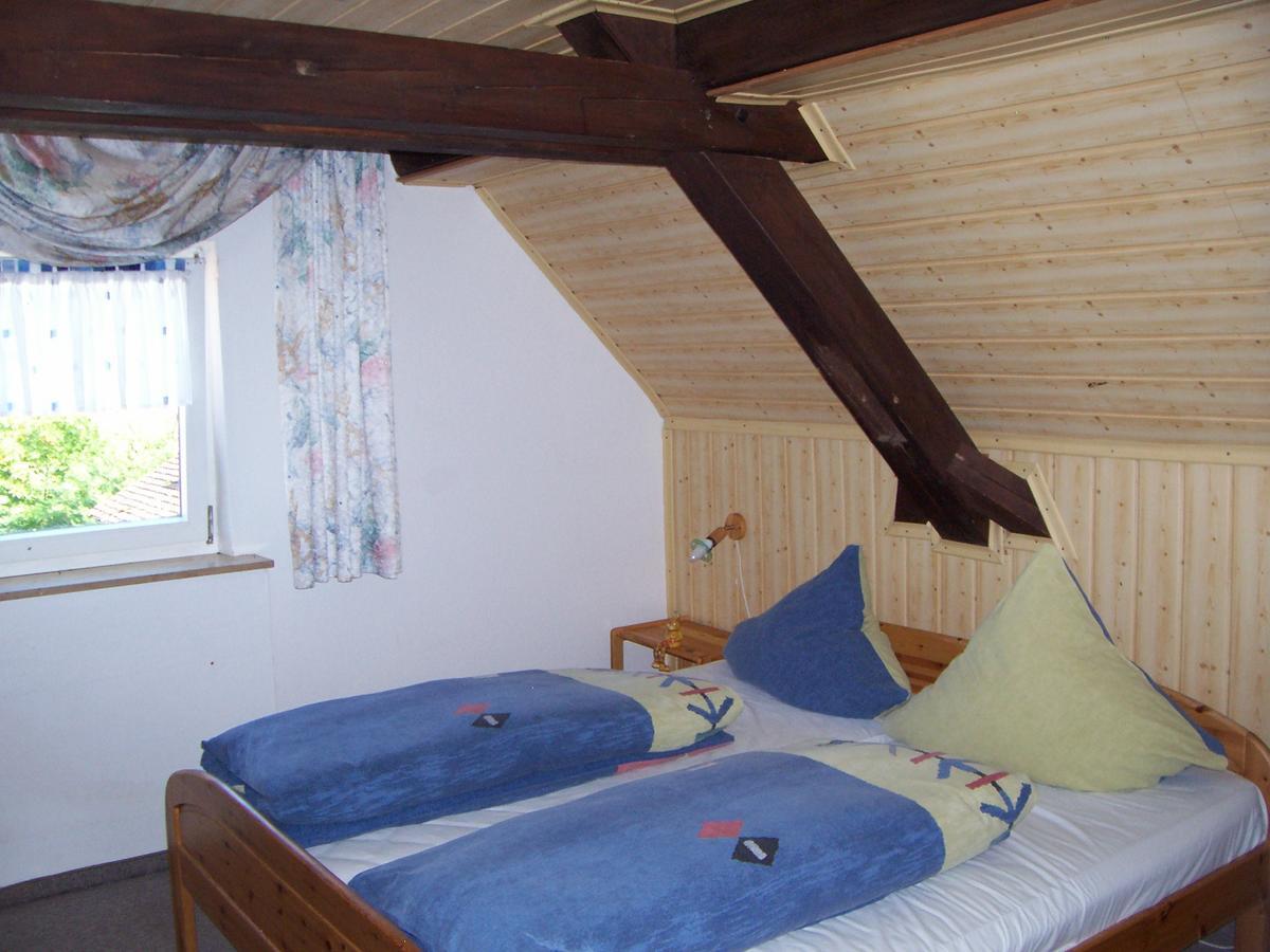 Landgasthof Gotzenmuehle Lichtenau  Екстер'єр фото